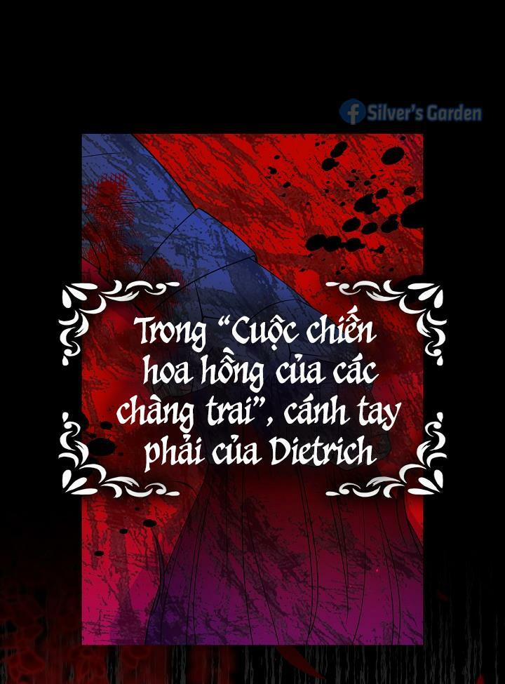 Cô Em Gái Quý Giá Của Nhân Vật Phản Diện 5 trang 2