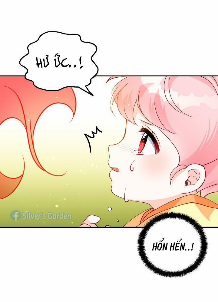 Cô Em Gái Quý Giá Của Nhân Vật Phản Diện 5 trang 20