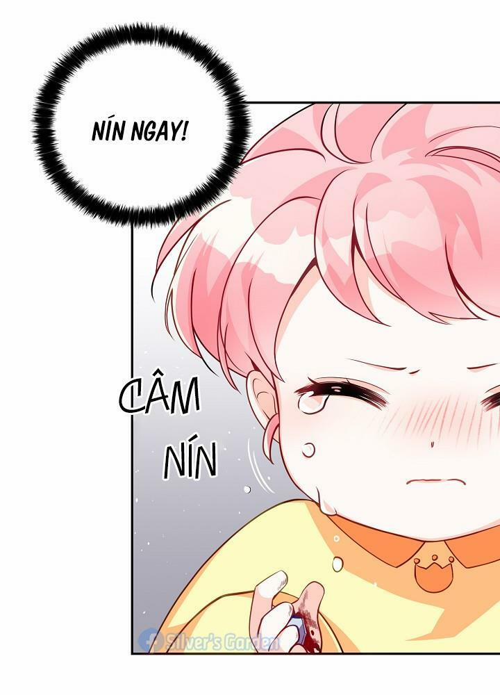 Cô Em Gái Quý Giá Của Nhân Vật Phản Diện 5 trang 22