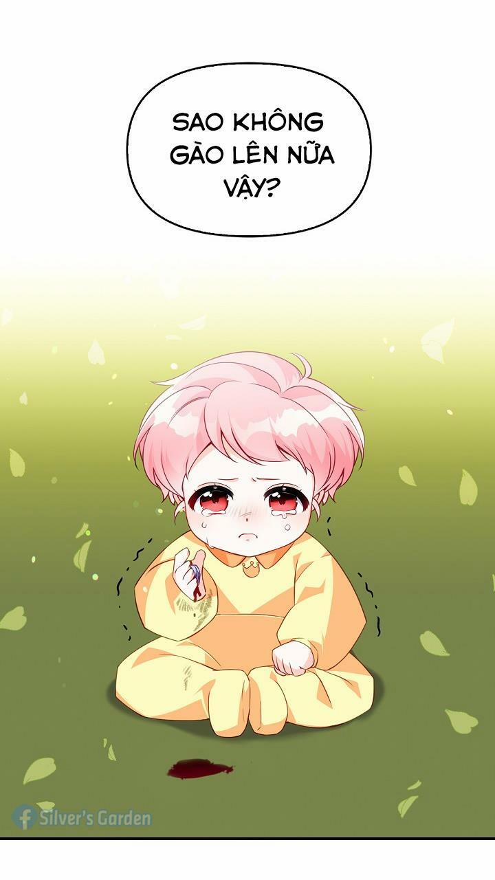 Cô Em Gái Quý Giá Của Nhân Vật Phản Diện 5 trang 24