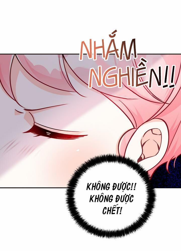 Cô Em Gái Quý Giá Của Nhân Vật Phản Diện 5 trang 27