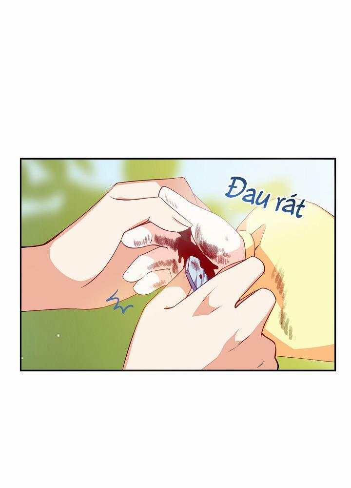 Cô Em Gái Quý Giá Của Nhân Vật Phản Diện 5 trang 29