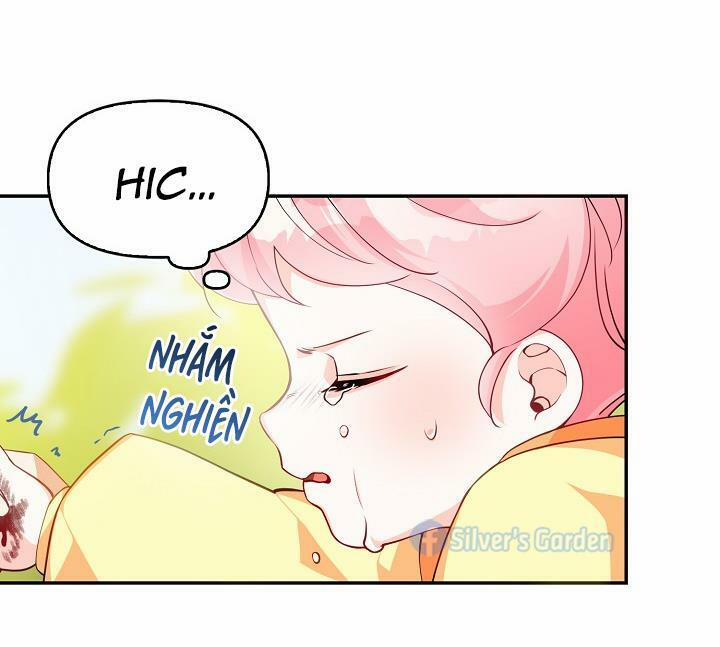 Cô Em Gái Quý Giá Của Nhân Vật Phản Diện 5 trang 30