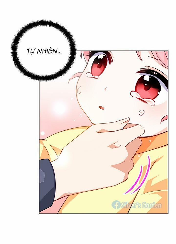 Cô Em Gái Quý Giá Của Nhân Vật Phản Diện 5 trang 33