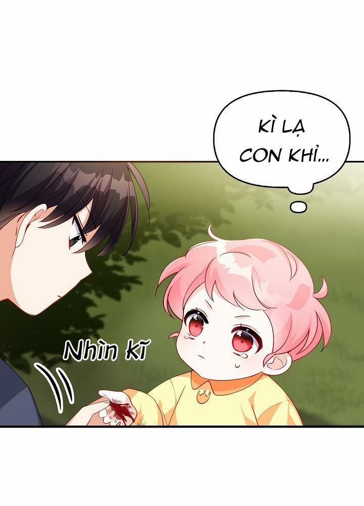 Cô Em Gái Quý Giá Của Nhân Vật Phản Diện 5 trang 37