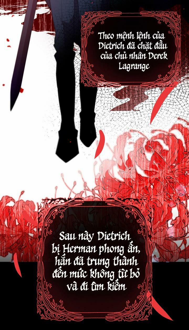 Cô Em Gái Quý Giá Của Nhân Vật Phản Diện 5 trang 4