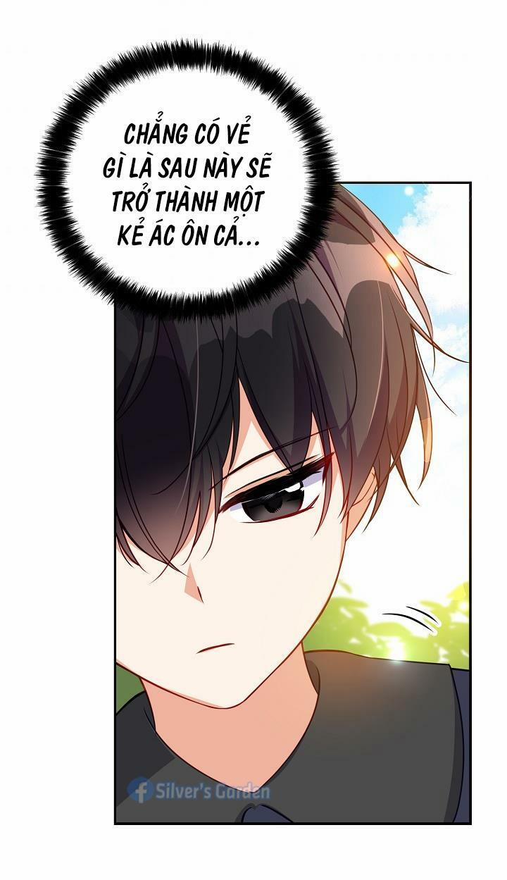 Cô Em Gái Quý Giá Của Nhân Vật Phản Diện 5 trang 40