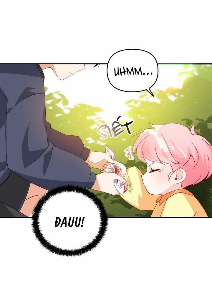 Cô Em Gái Quý Giá Của Nhân Vật Phản Diện 5 trang 41