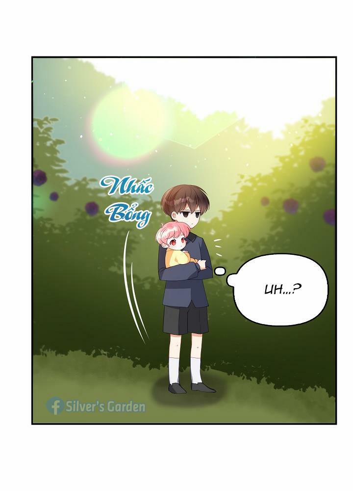 Cô Em Gái Quý Giá Của Nhân Vật Phản Diện 5 trang 45