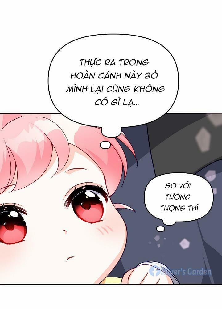 Cô Em Gái Quý Giá Của Nhân Vật Phản Diện 5 trang 46