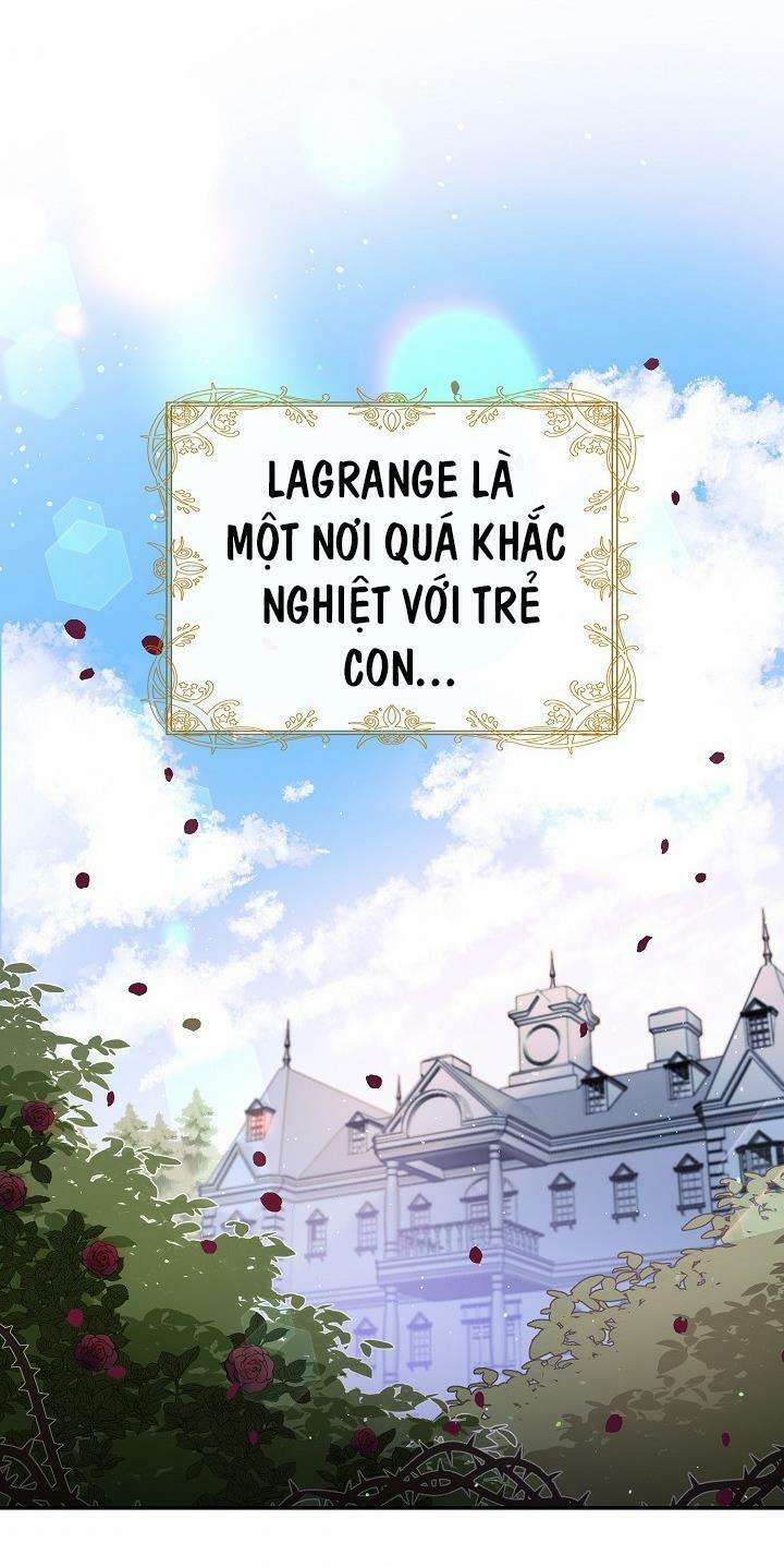 Cô Em Gái Quý Giá Của Nhân Vật Phản Diện 5 trang 49