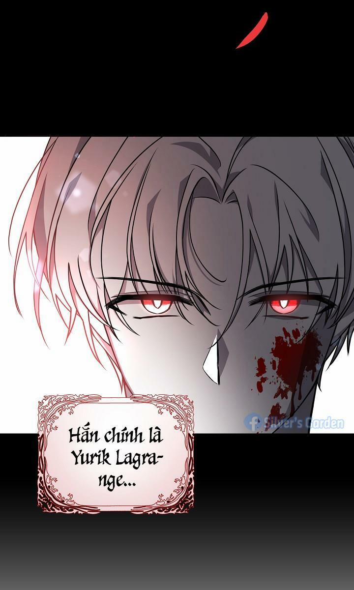 Cô Em Gái Quý Giá Của Nhân Vật Phản Diện 5 trang 5