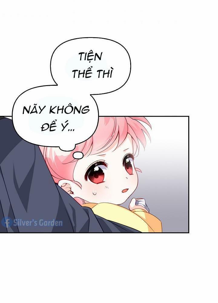 Cô Em Gái Quý Giá Của Nhân Vật Phản Diện 5 trang 50