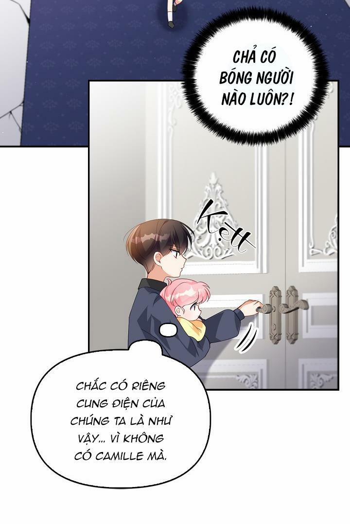 Cô Em Gái Quý Giá Của Nhân Vật Phản Diện 5 trang 52