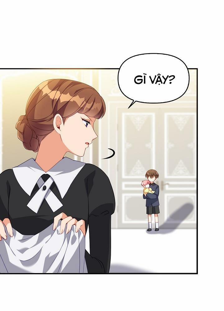 Cô Em Gái Quý Giá Của Nhân Vật Phản Diện 5 trang 53