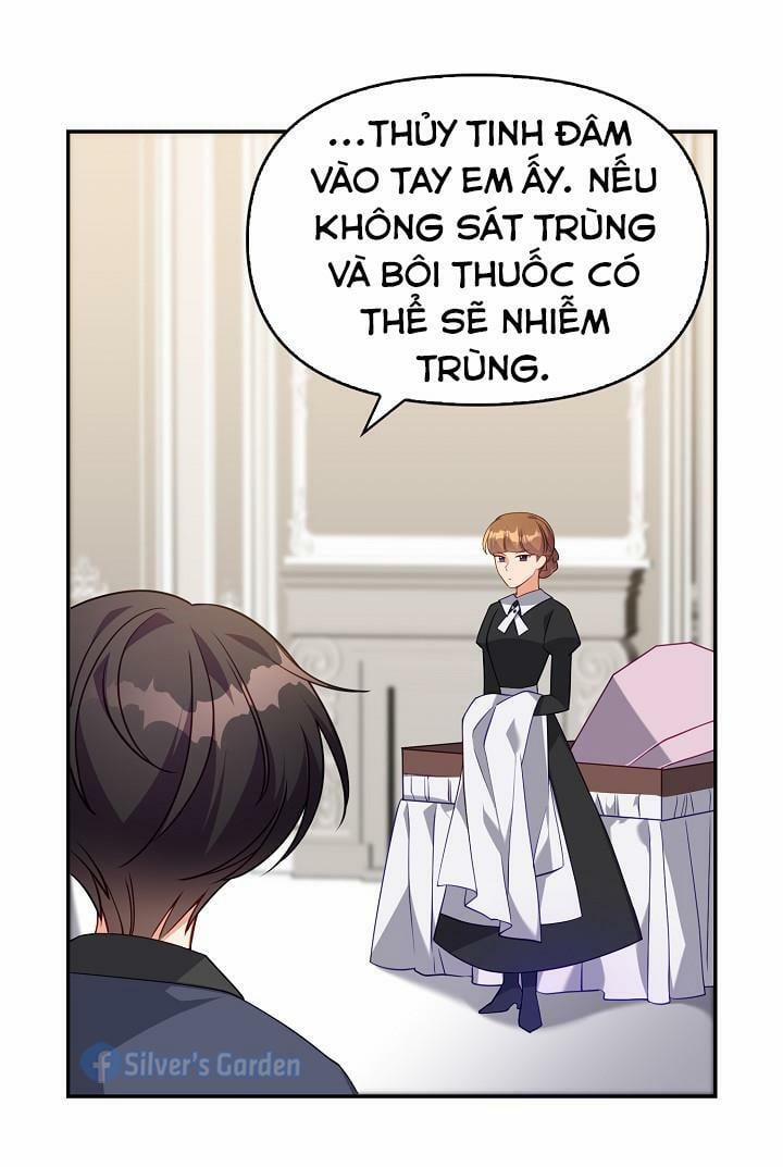 Cô Em Gái Quý Giá Của Nhân Vật Phản Diện 5 trang 64