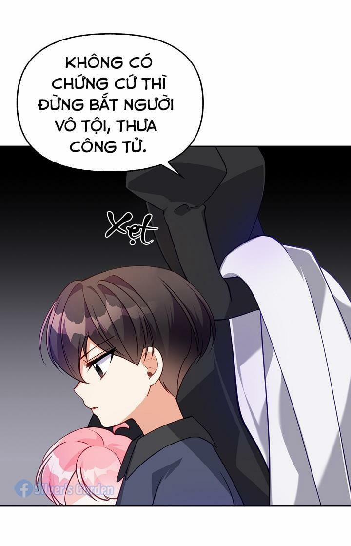 Cô Em Gái Quý Giá Của Nhân Vật Phản Diện 5 trang 70