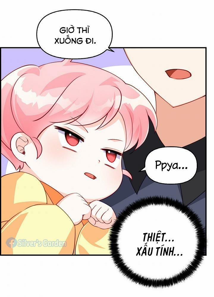 Cô Em Gái Quý Giá Của Nhân Vật Phản Diện 5 trang 9