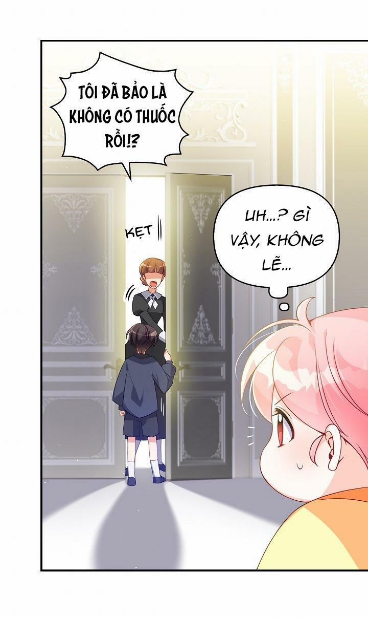 Cô Em Gái Quý Giá Của Nhân Vật Phản Diện 6 trang 1