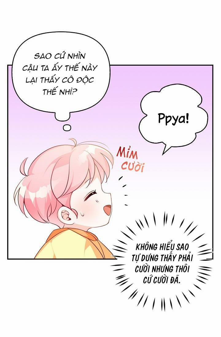 Cô Em Gái Quý Giá Của Nhân Vật Phản Diện 6 trang 11