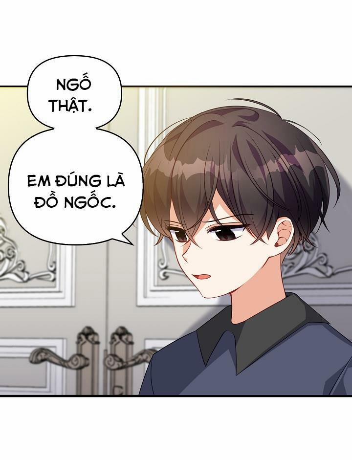 Cô Em Gái Quý Giá Của Nhân Vật Phản Diện 6 trang 12