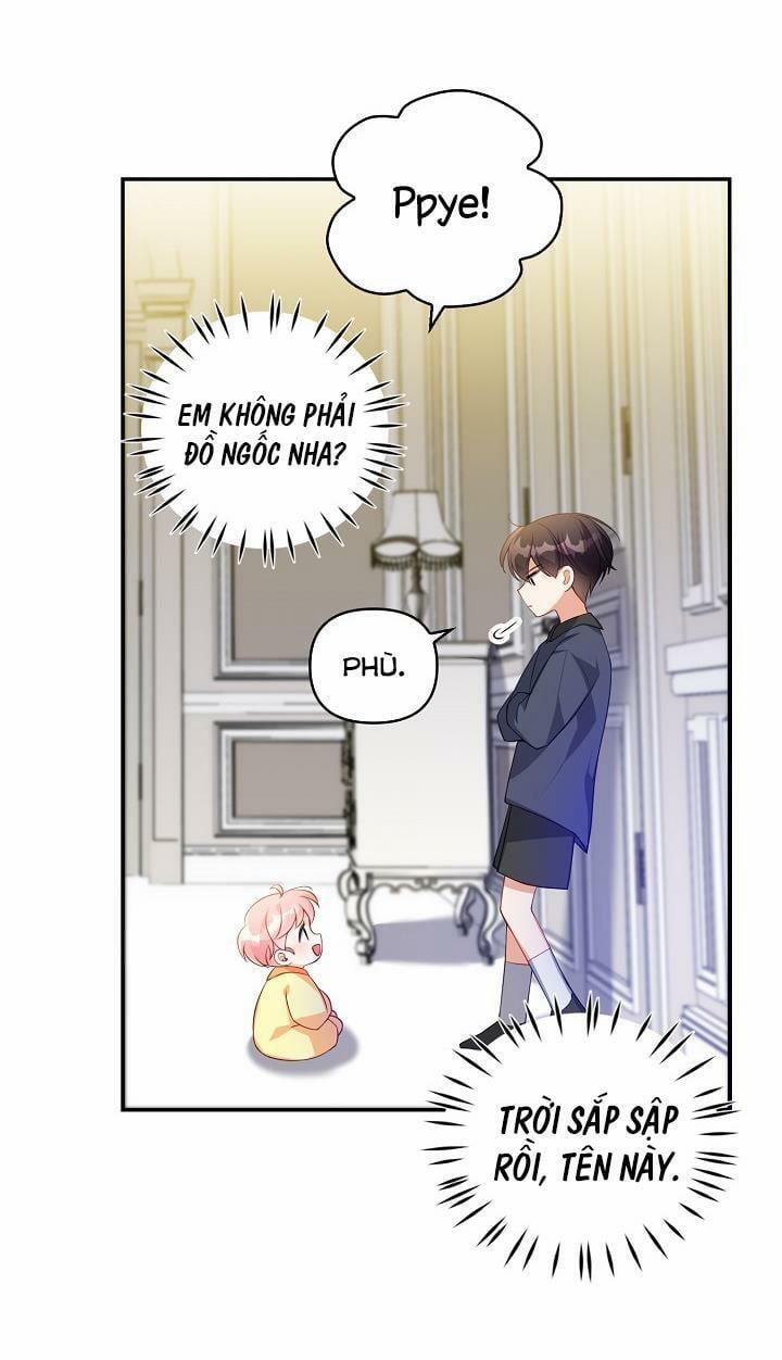 Cô Em Gái Quý Giá Của Nhân Vật Phản Diện 6 trang 13