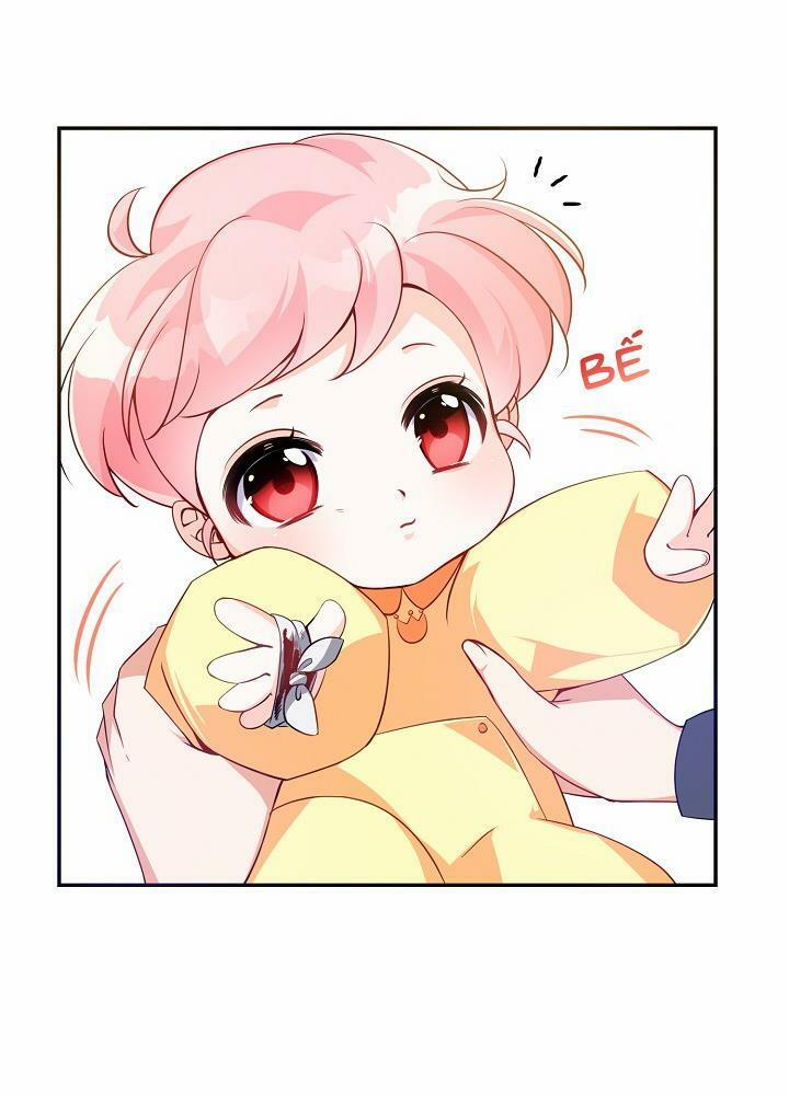 Cô Em Gái Quý Giá Của Nhân Vật Phản Diện 6 trang 14