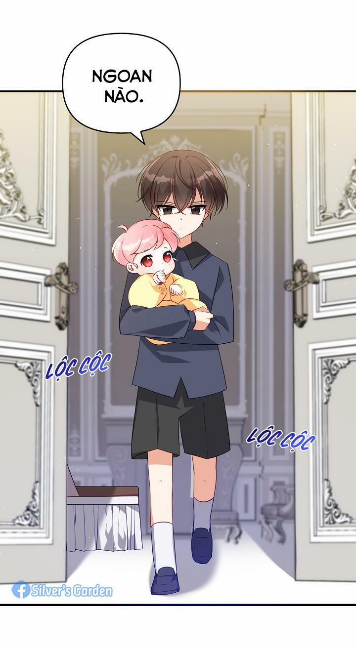 Cô Em Gái Quý Giá Của Nhân Vật Phản Diện 6 trang 15