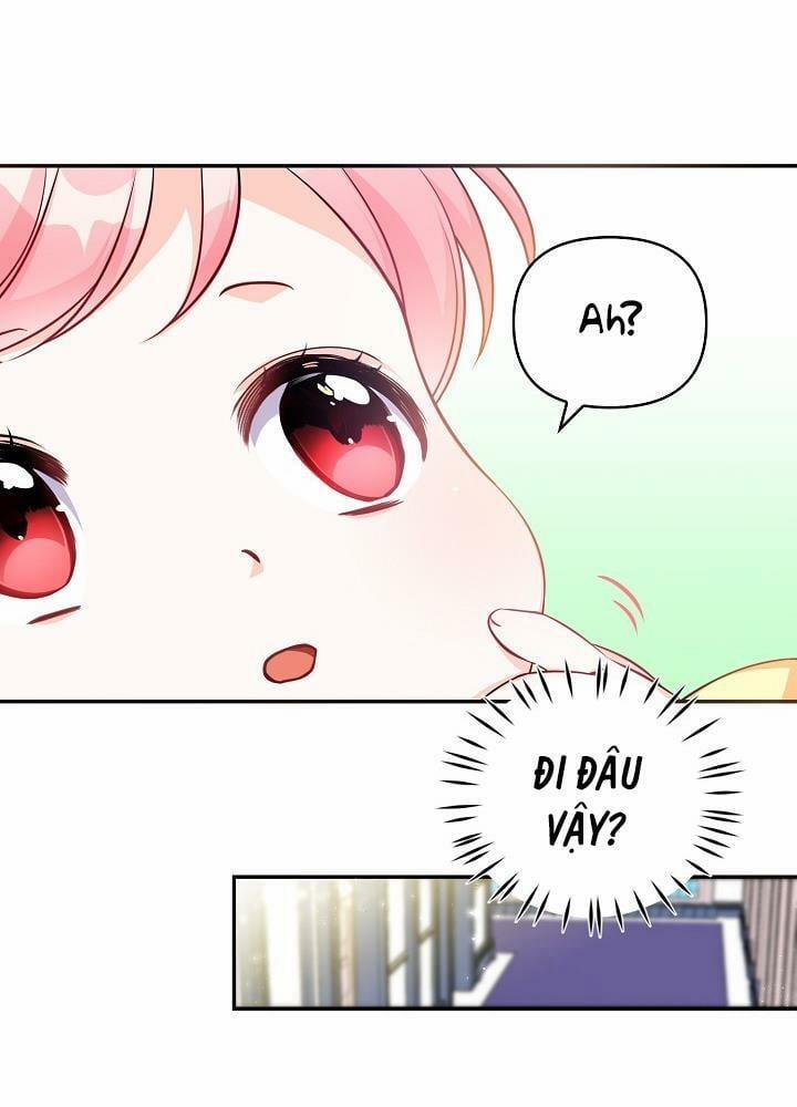 Cô Em Gái Quý Giá Của Nhân Vật Phản Diện 6 trang 16