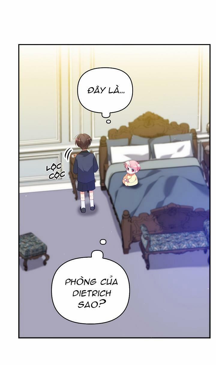 Cô Em Gái Quý Giá Của Nhân Vật Phản Diện 6 trang 18