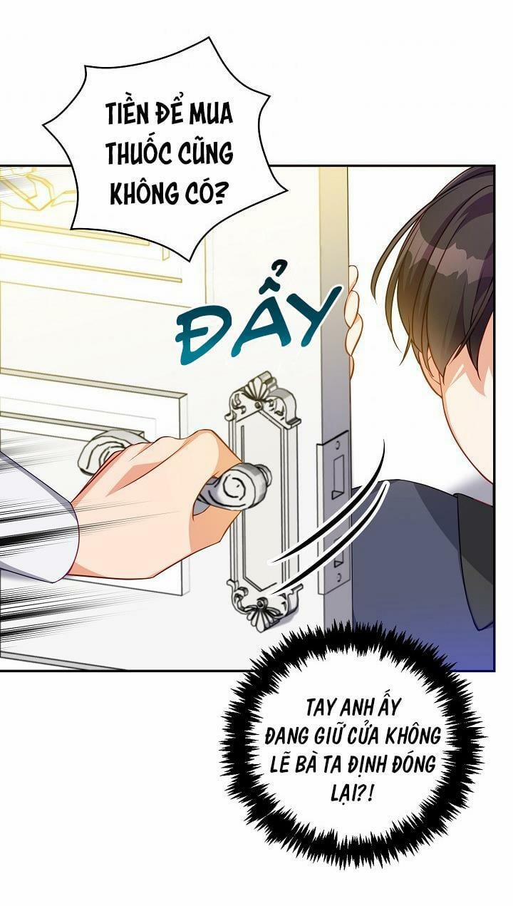 Cô Em Gái Quý Giá Của Nhân Vật Phản Diện 6 trang 2