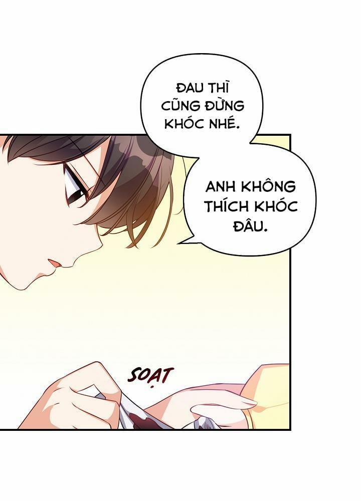 Cô Em Gái Quý Giá Của Nhân Vật Phản Diện 6 trang 21