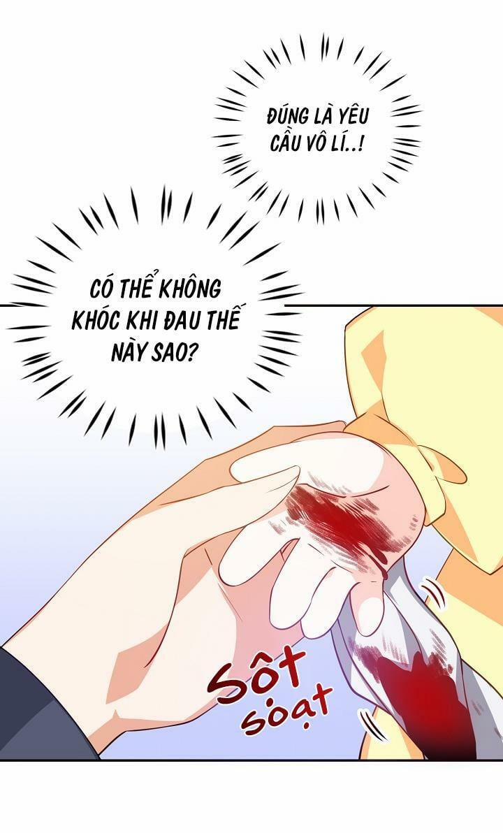 Cô Em Gái Quý Giá Của Nhân Vật Phản Diện 6 trang 22