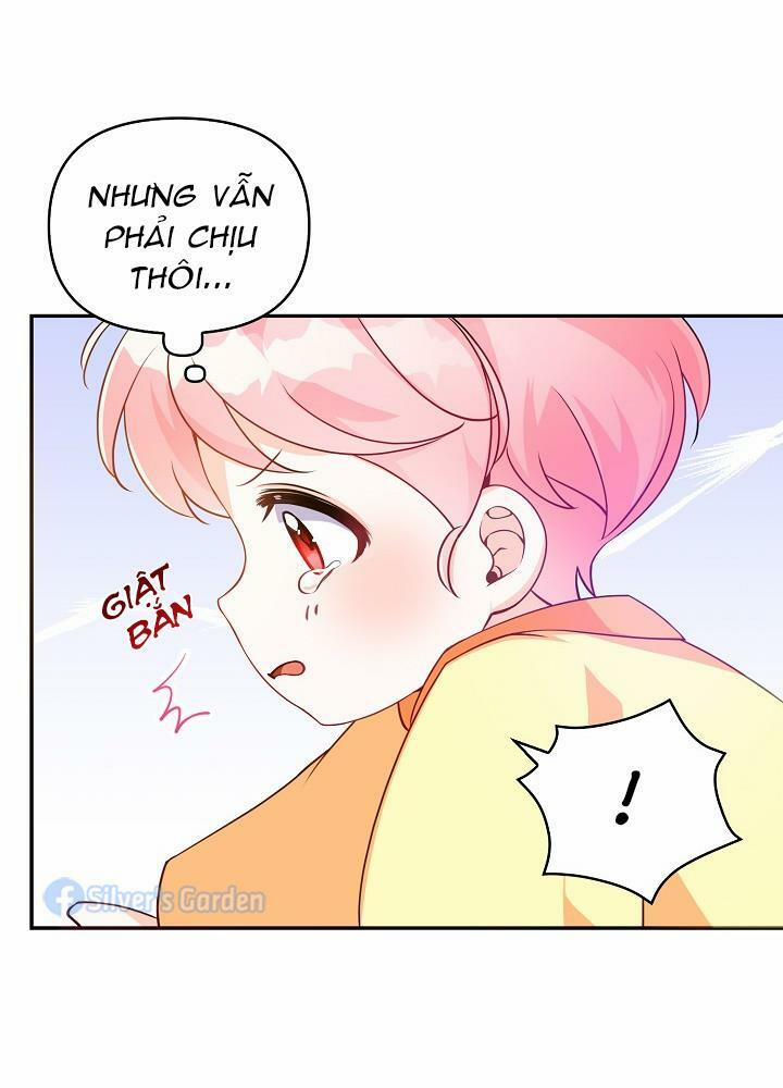 Cô Em Gái Quý Giá Của Nhân Vật Phản Diện 6 trang 23