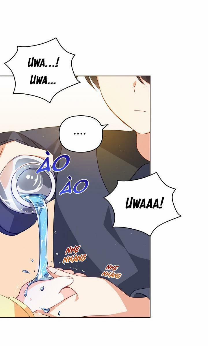 Cô Em Gái Quý Giá Của Nhân Vật Phản Diện 6 trang 25