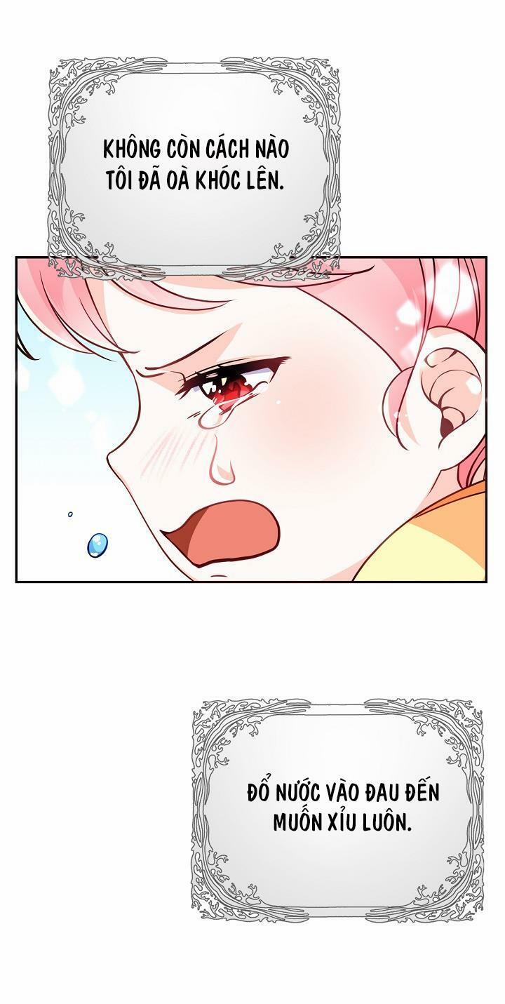 Cô Em Gái Quý Giá Của Nhân Vật Phản Diện 6 trang 26