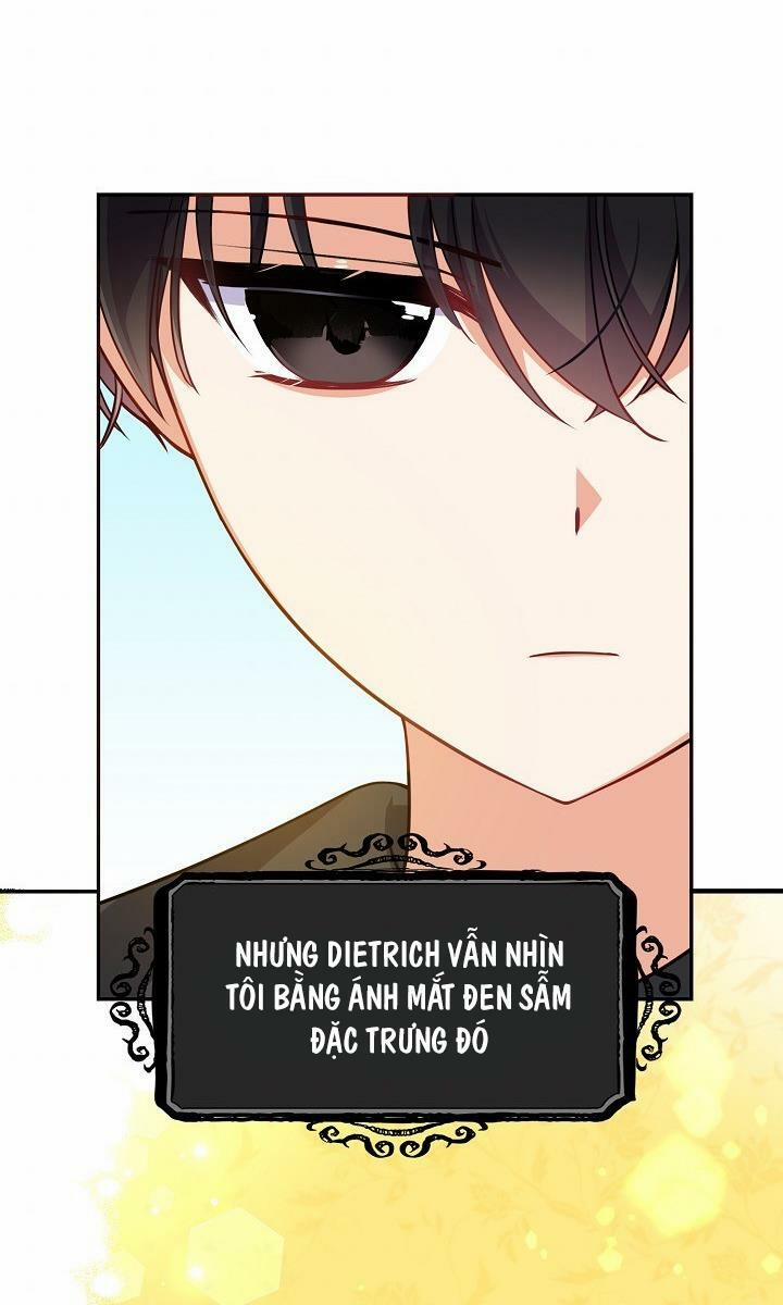 Cô Em Gái Quý Giá Của Nhân Vật Phản Diện 6 trang 28