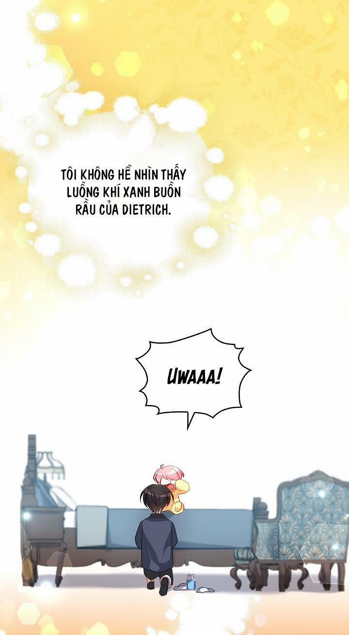 Cô Em Gái Quý Giá Của Nhân Vật Phản Diện 6 trang 29