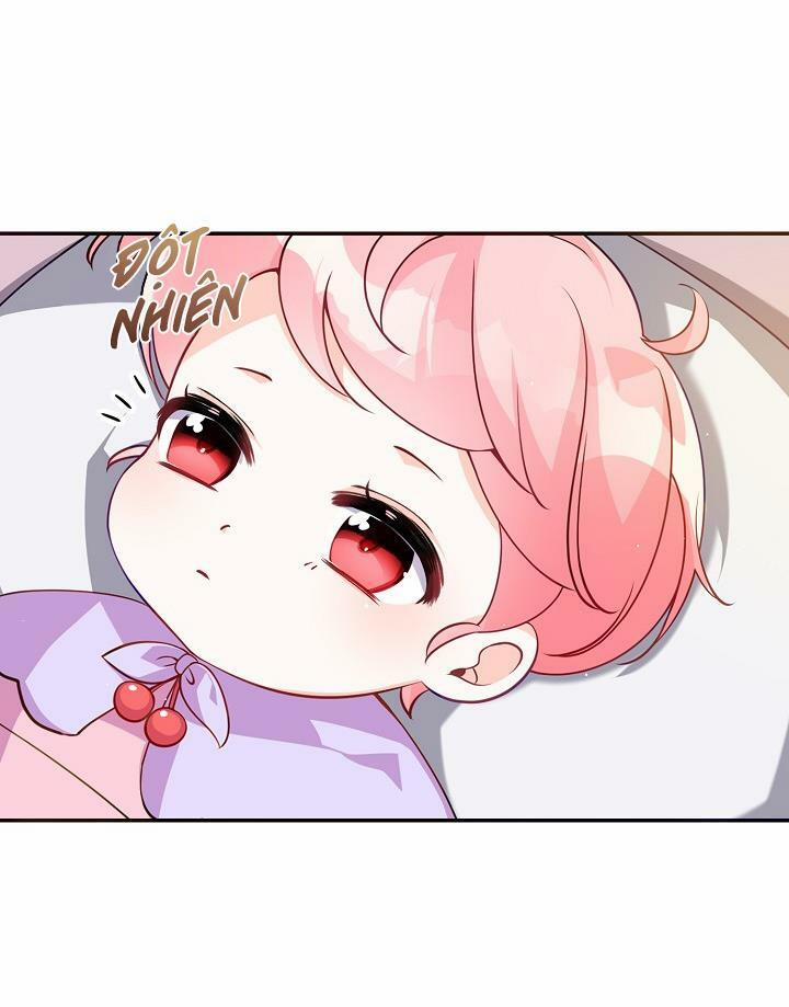 Cô Em Gái Quý Giá Của Nhân Vật Phản Diện 6 trang 32