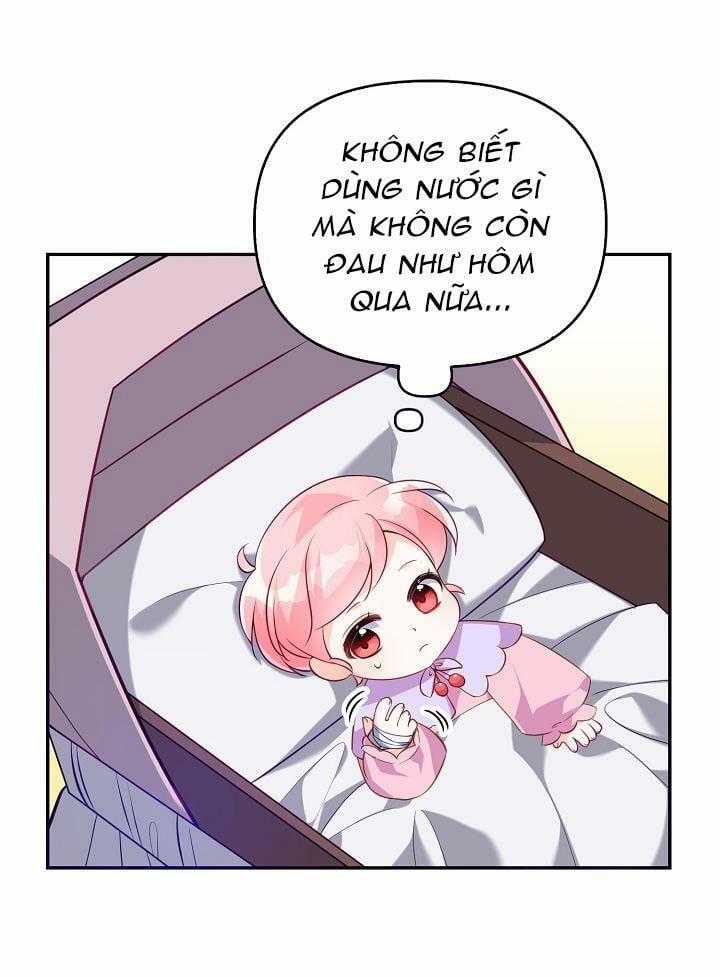 Cô Em Gái Quý Giá Của Nhân Vật Phản Diện 6 trang 34