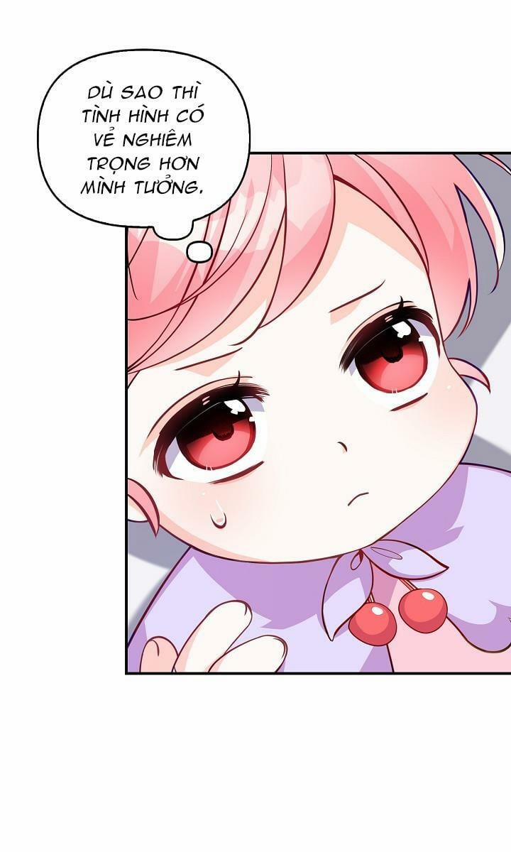 Cô Em Gái Quý Giá Của Nhân Vật Phản Diện 6 trang 35