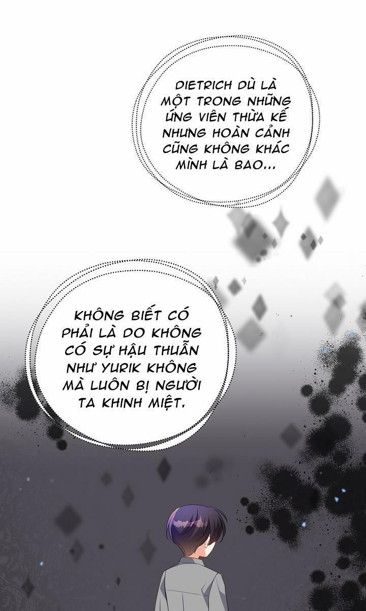 Cô Em Gái Quý Giá Của Nhân Vật Phản Diện 6 trang 36