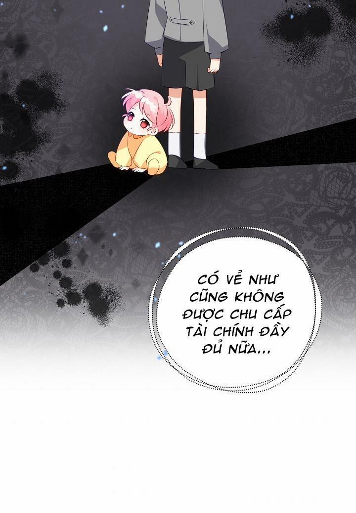 Cô Em Gái Quý Giá Của Nhân Vật Phản Diện 6 trang 37