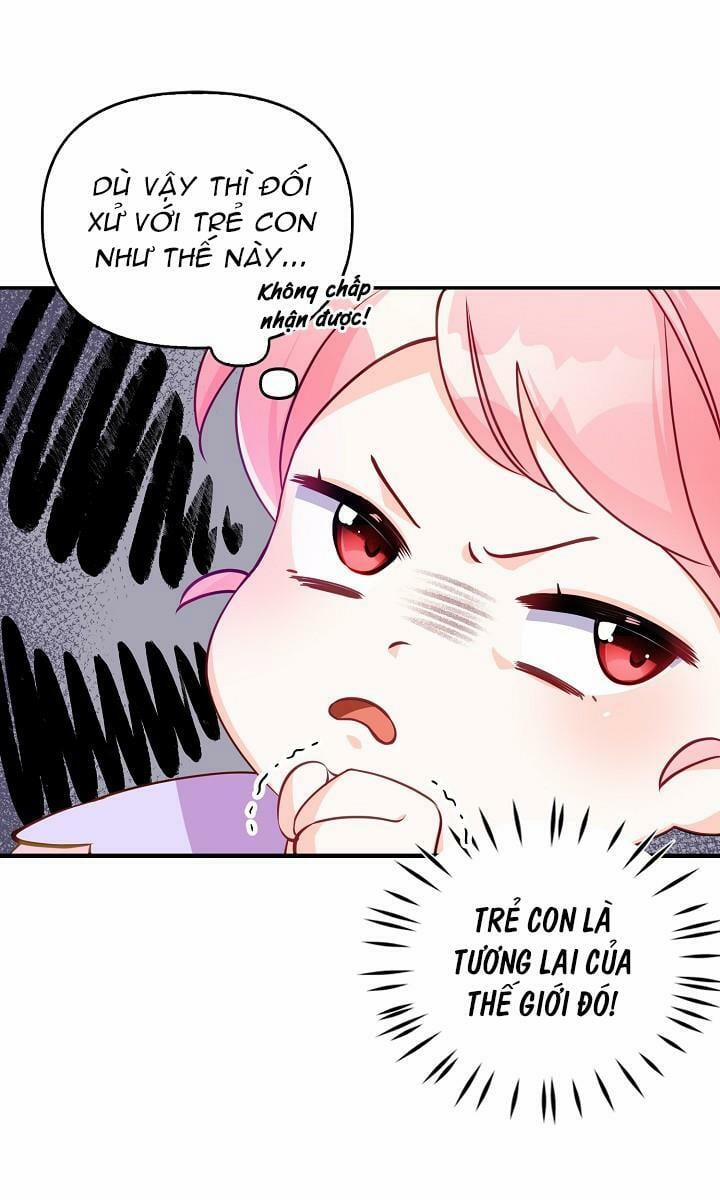 Cô Em Gái Quý Giá Của Nhân Vật Phản Diện 6 trang 39