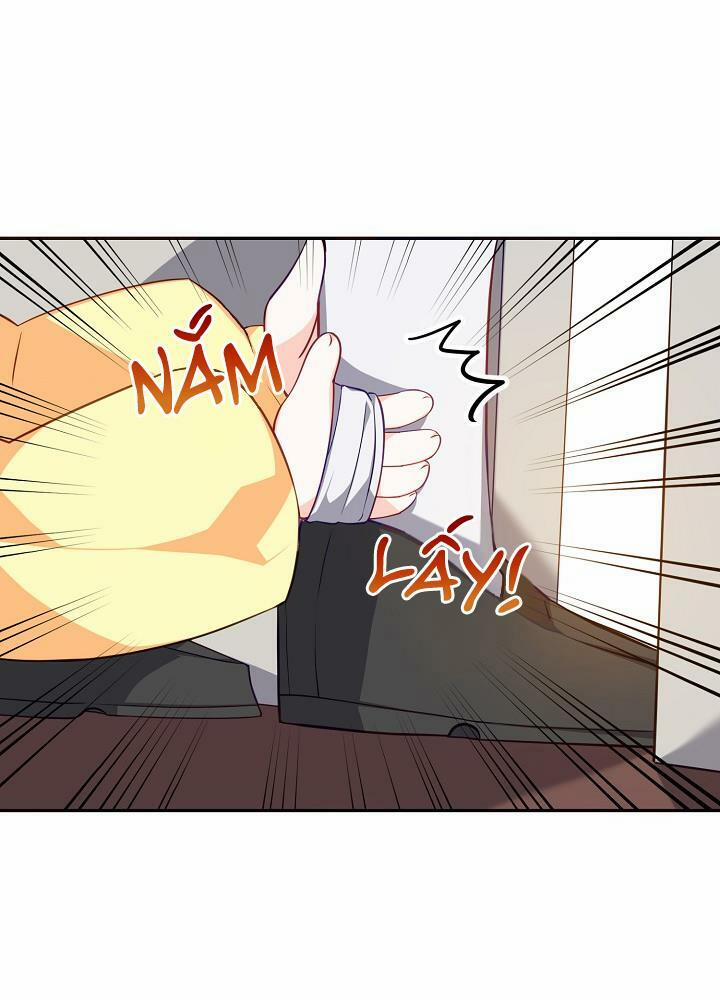 Cô Em Gái Quý Giá Của Nhân Vật Phản Diện 6 trang 4