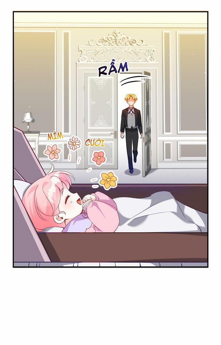 Cô Em Gái Quý Giá Của Nhân Vật Phản Diện 6 trang 40