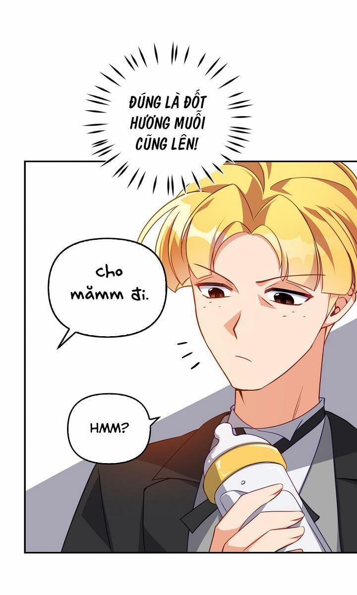 Cô Em Gái Quý Giá Của Nhân Vật Phản Diện 6 trang 41