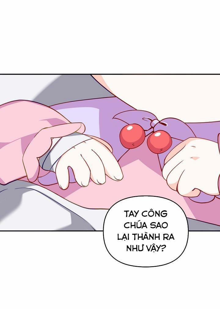 Cô Em Gái Quý Giá Của Nhân Vật Phản Diện 6 trang 42