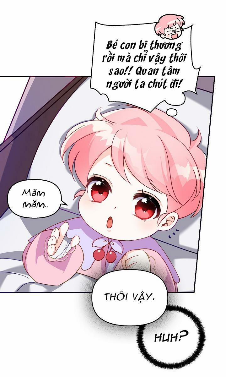 Cô Em Gái Quý Giá Của Nhân Vật Phản Diện 6 trang 44