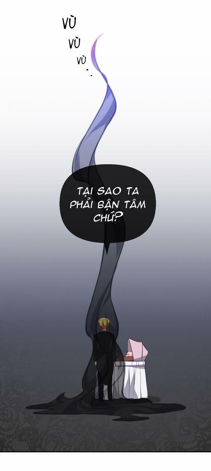 Cô Em Gái Quý Giá Của Nhân Vật Phản Diện 6 trang 45